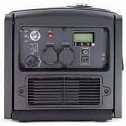 Hyundai HY3200SEi 3.2kW Portable Remote Start Inverter Generator